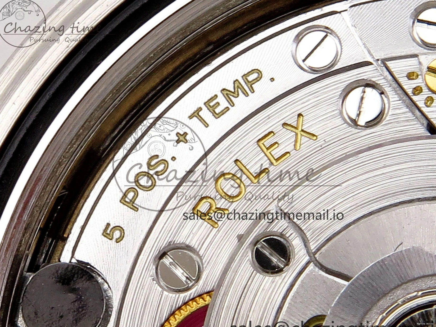 0106 DateJust 41 SS YG ARF 1:1 Best Edition 904L Steel Silver Stick Dial on Jubilee Bracelet SH3235 (Gain Weight) SoftTouch 1227